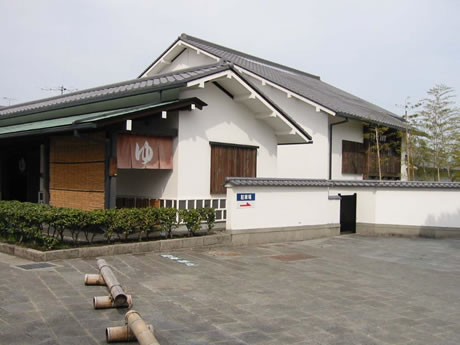 芝居の湯